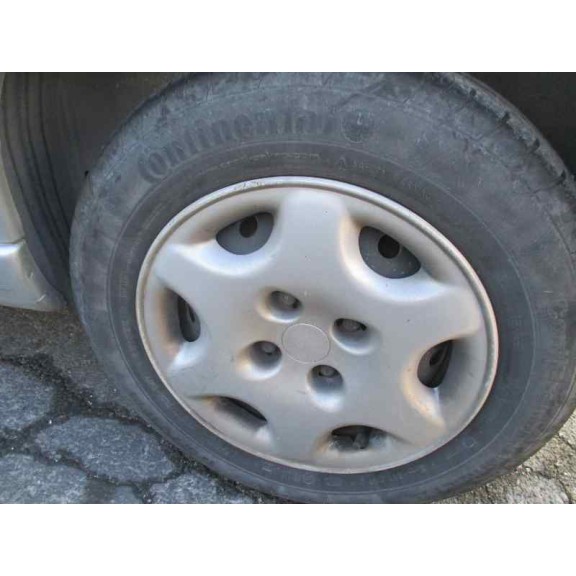 citroën berlingo del año 2001