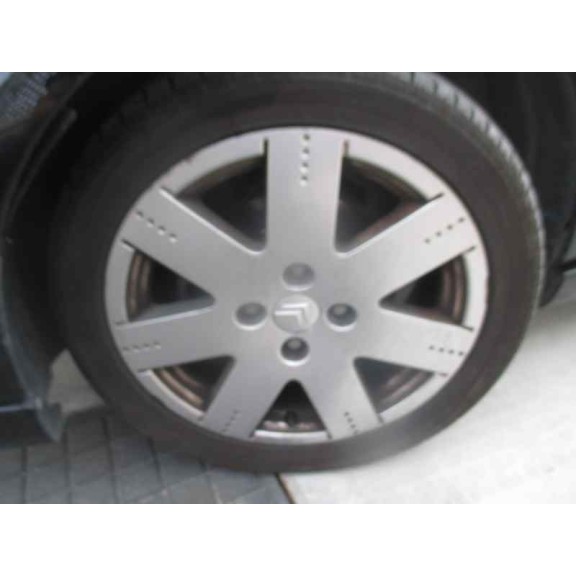 citroën c2 del año 2004