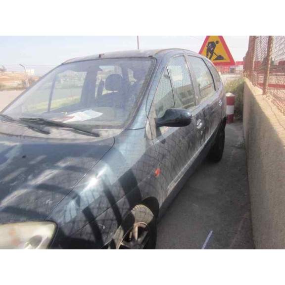 renault scenic (ja..) del año 2002