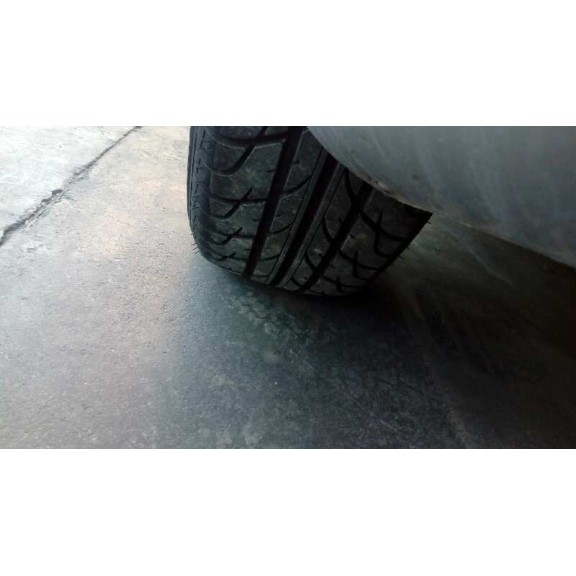 alfa romeo 156 (116) del año 1998