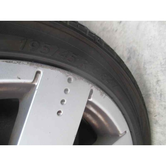 citroën c2 del año 2004