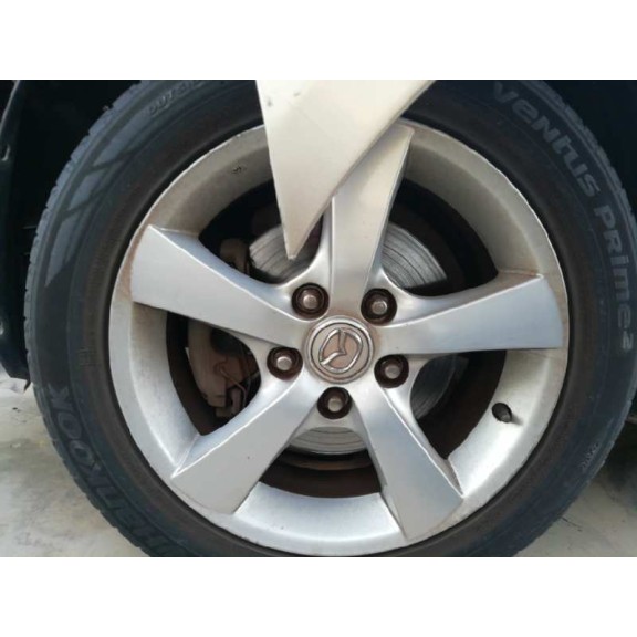 mazda 3 berlina (bk) del año 2005