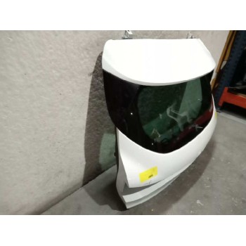 Recambio de porton trasero para renault megane iv berlina 5p experience referencia OEM IAM 901007547R  