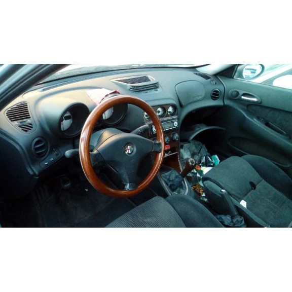 alfa romeo 156 (116) del año 1998