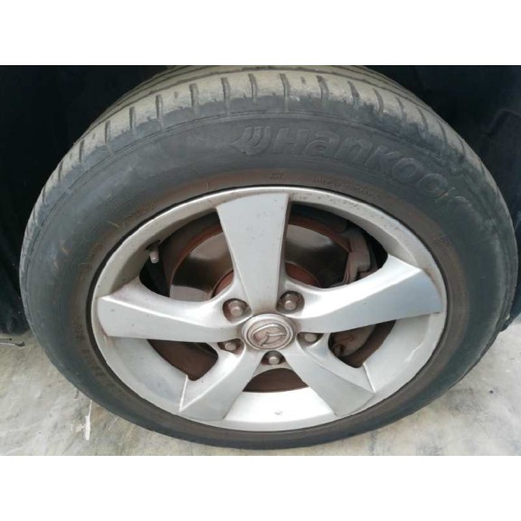 mazda 3 berlina (bk) del año 2005