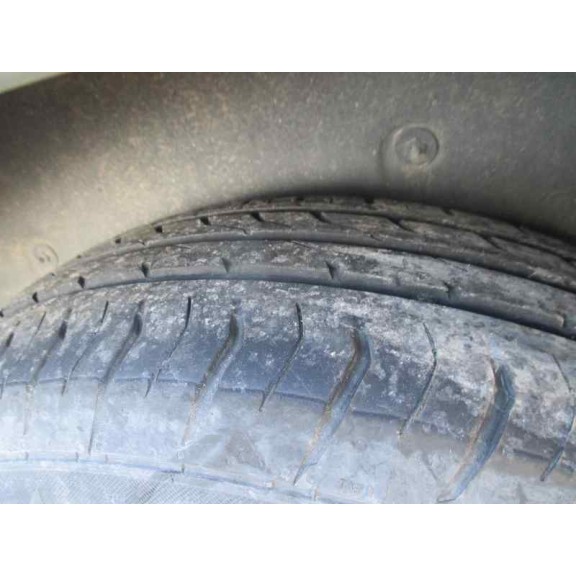 citroën berlingo del año 2001