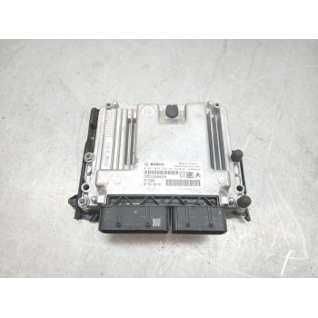 Recambio de centralita motor uce para toyota proace furgoneta (mdz_) 1.5 d4d (mdz1) referencia OEM IAM 0281039556 9850563780 