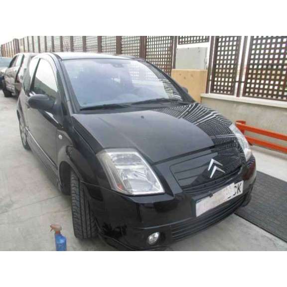 citroën c2 del año 2004