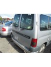 citroën berlingo del año 2001