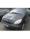 citroën xsara picasso del año 2003