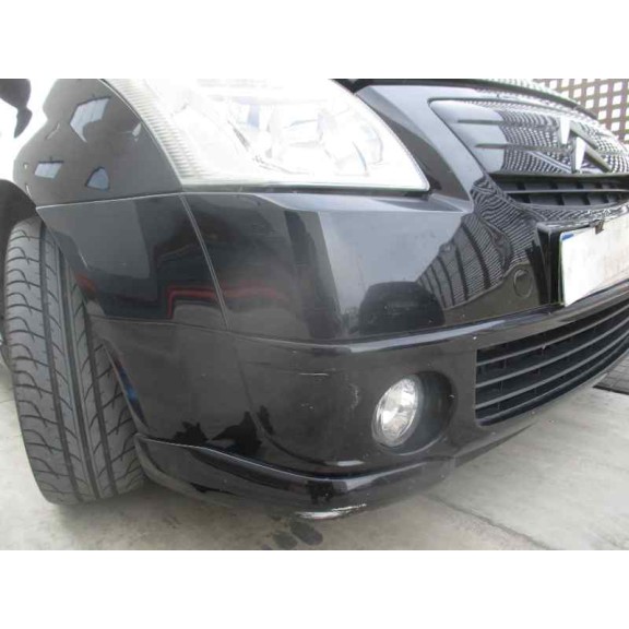 citroën c2 del año 2004