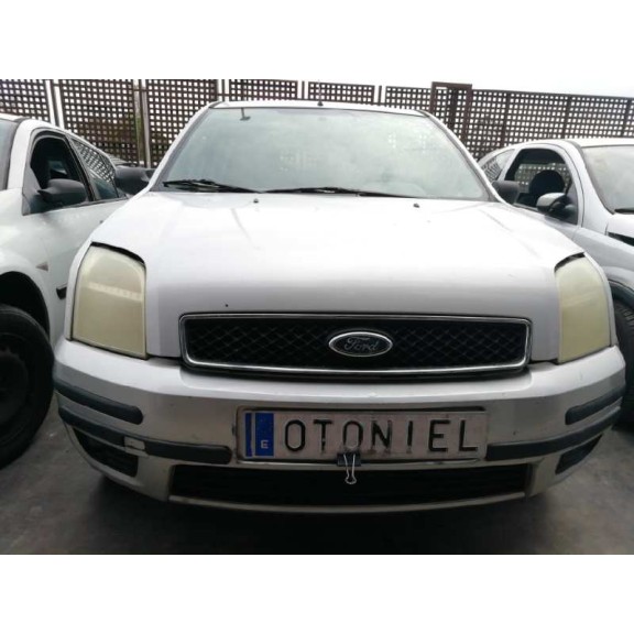 ford fusion (cbk) del año 2003