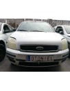ford fusion (cbk) del año 2003