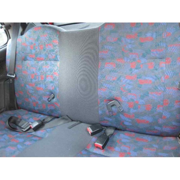 citroën saxo del año 1997