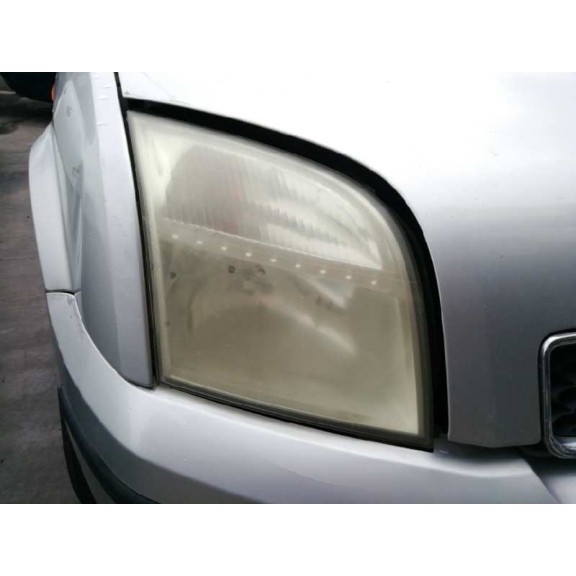 ford fusion (cbk) del año 2003