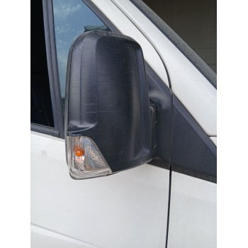 Recambio de retrovisor derecho para volkswagen crafter 30-50 furgoneta (2e_) 2.5 tdi referencia OEM IAM A9068104916  