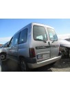 citroën berlingo del año 2001