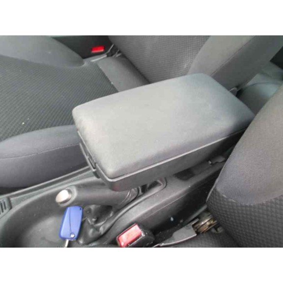 fiat stilo (192) del año 2003