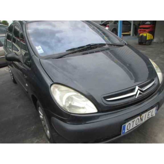 citroën xsara picasso del año 2003