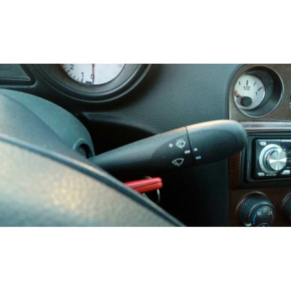 alfa romeo 156 (116) del año 1998