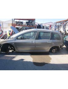 peugeot 307 break / sw (s1) del año 2004 2