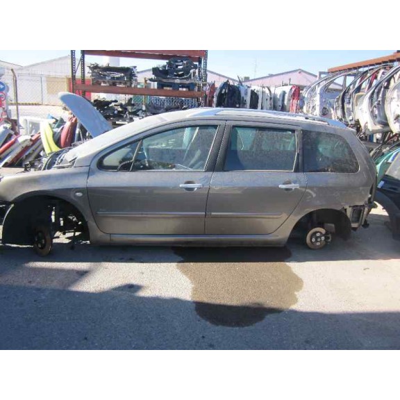 peugeot 307 break / sw (s1) del año 2004