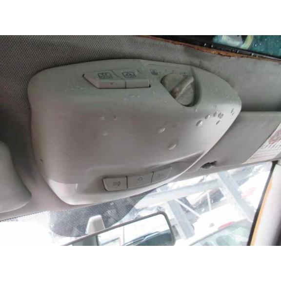 fiat stilo (192) del año 2003