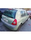 renault clio ii fase ii (b/cb0) del año 2002