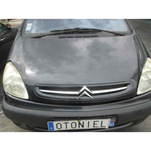 citroën xsara picasso del año 2003