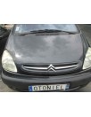 citroën xsara picasso del año 2003