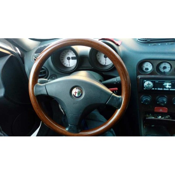 alfa romeo 156 (116) del año 1998