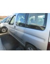citroën berlingo del año 2001