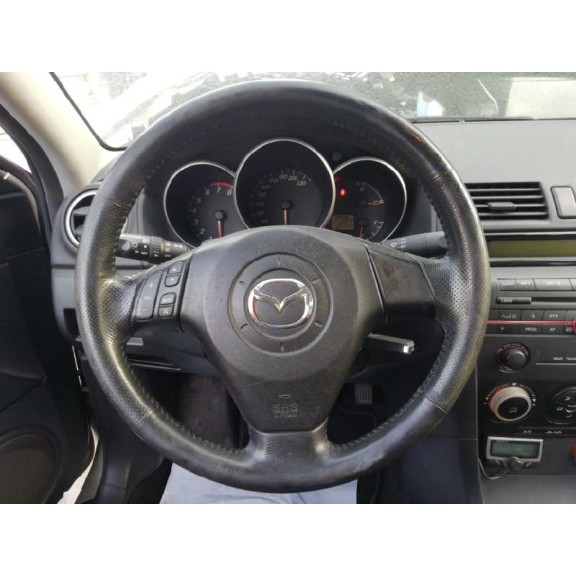 mazda 3 berlina (bk) del año 2005