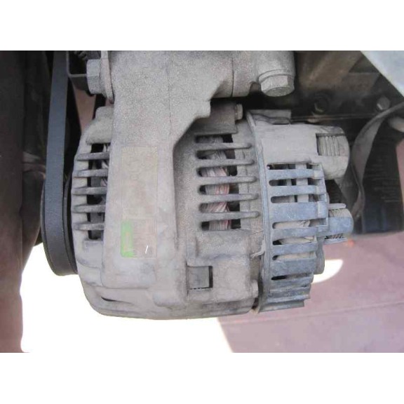 citroën saxo del año 1997