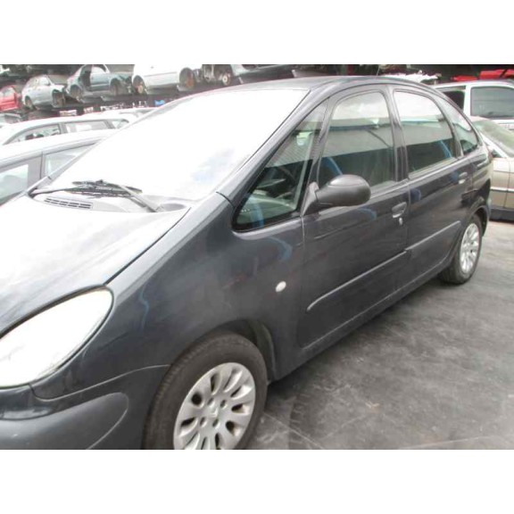 citroën xsara picasso del año 2003