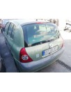renault clio ii fase ii (b/cb0) del año 2002