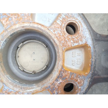 Recambio de llanta para audi q7 (4l) 3.0 tdi referencia OEM IAM 9JX20 H2 ET60 X1 4L0601025H