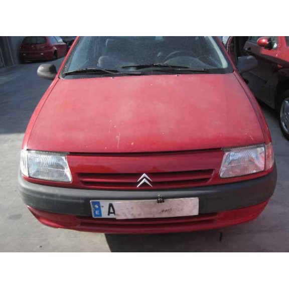citroën saxo del año 1997