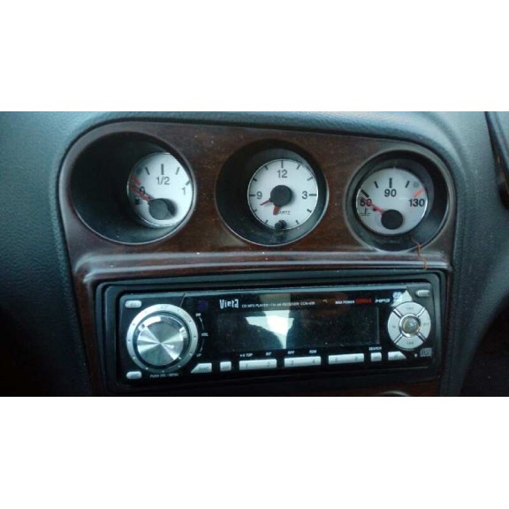 alfa romeo 156 (116) del año 1998