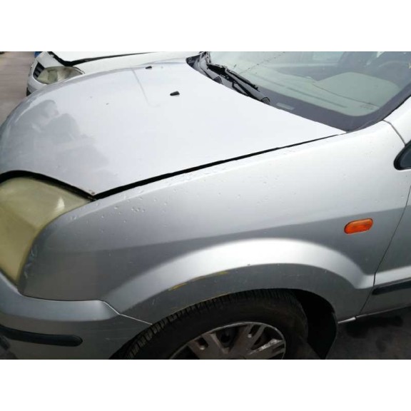 ford fusion (cbk) del año 2003