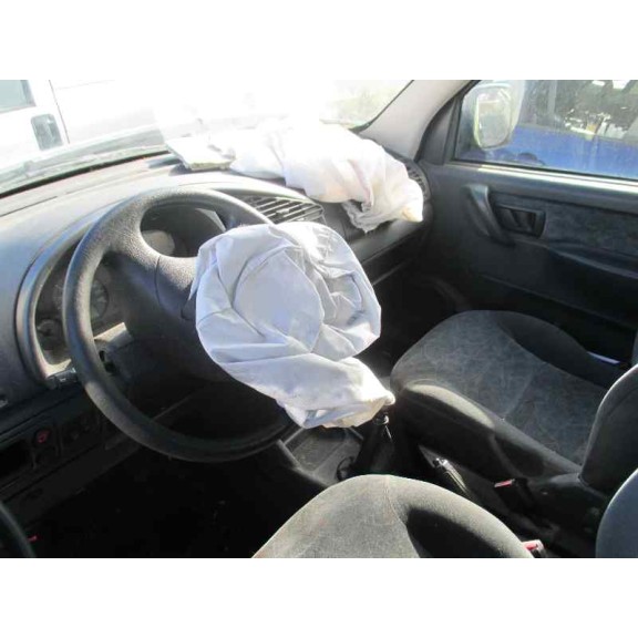 citroën berlingo del año 2001