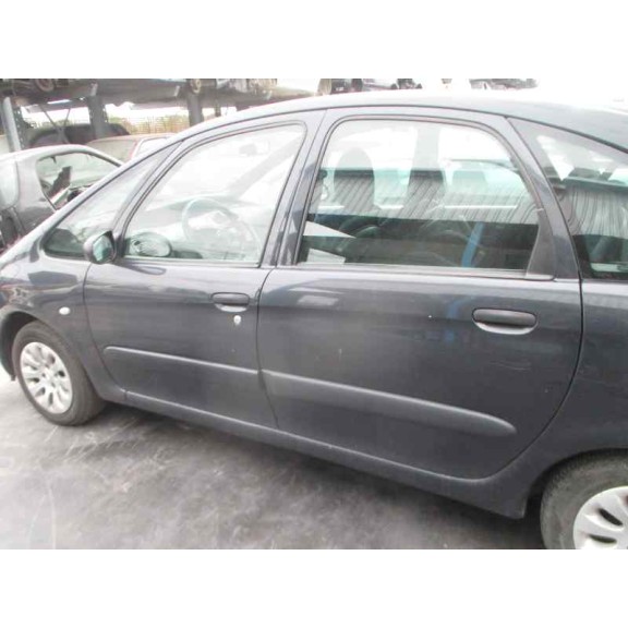 citroën xsara picasso del año 2003