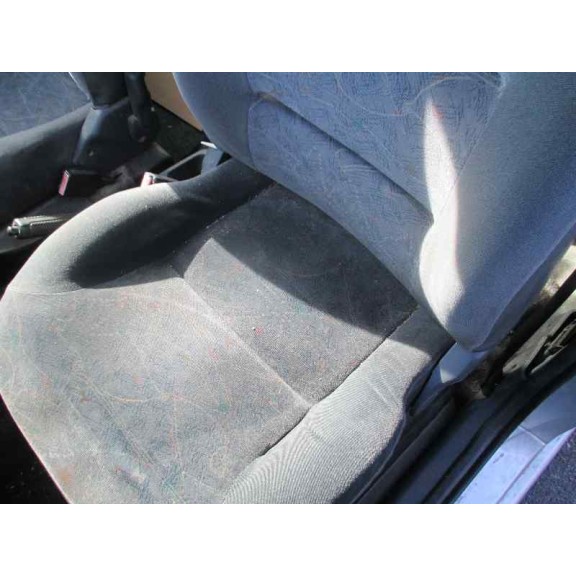 citroën berlingo del año 2001