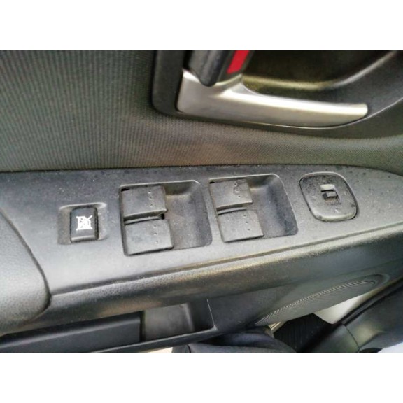 mazda 3 berlina (bk) del año 2005