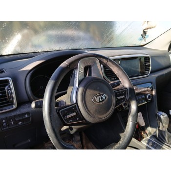 KIT AIRBAG 56900F1000 84530D9000 84710F1000WK