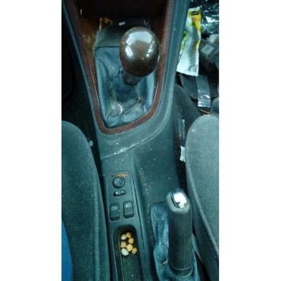 alfa romeo 156 (116) del año 1998