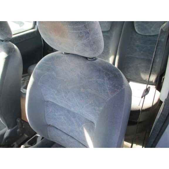 citroën berlingo del año 2001