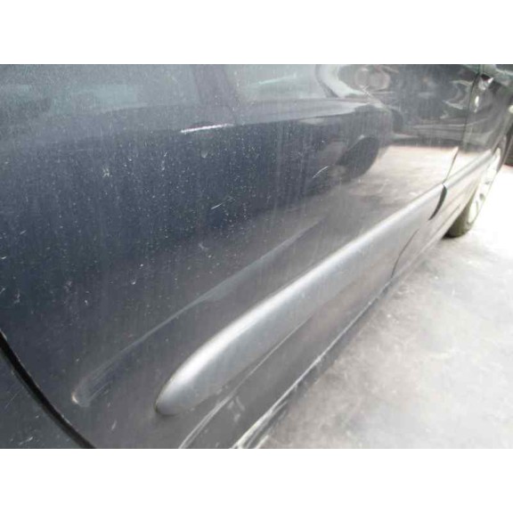 citroën xsara picasso del año 2003