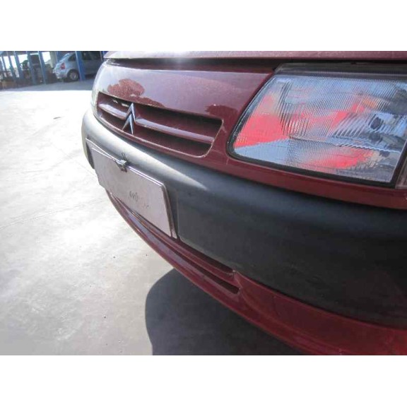 citroën saxo del año 1997