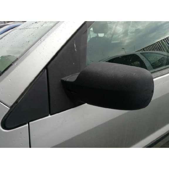 ford fusion (cbk) del año 2003